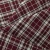 Ткань костюмная клетка 25577 2016, 230 гр/м2, шир.150см, цвет бордовый/сер/ч/бел - купить в Астрахани. Цена 539.74 руб.