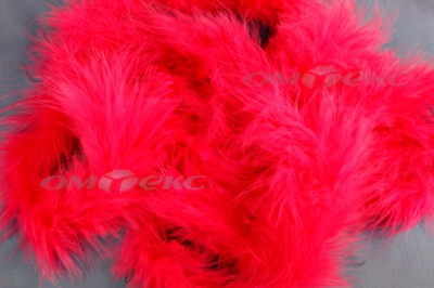 Марабу из пуха и перьев тонкое/насыщенно-розовый - купить в Астрахани. Цена: 61.70 руб.