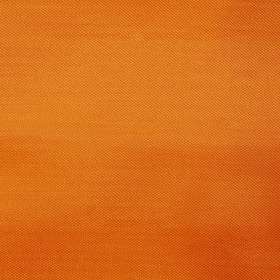 Ткань подкладочная Таффета 16-1257, 48 гр/м2, шир.150см, цвет оранжевый - купить в Астрахани. Цена 54.64 руб.