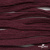 Шнур плетеный d-8 мм плоский, 70% хлопок 30% полиэстер, уп.85+/-1 м, цв.1014-бордо - купить в Астрахани. Цена: 735 руб.