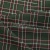 Ткань костюмная клетка 24379 2017, 230 гр/м2, шир.150см, цвет т.зеленый/бел/кр - купить в Астрахани. Цена 545.24 руб.