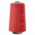 Швейные нитки (армированные) 28S/2, нам. 2 500 м, цвет 488 - купить в Астрахани. Цена: 148.95 руб.