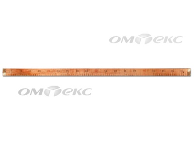 Метр деревянный КР-1(неклейменный) - купить в Астрахани. Цена: 1 201.67 руб.