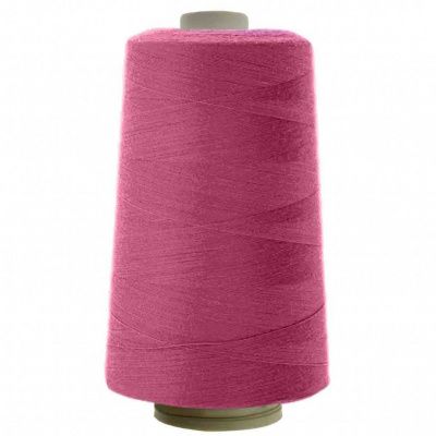 Швейные нитки (армированные) 28S/2, нам. 2 500 м, цвет 434 - купить в Астрахани. Цена: 148.95 руб.