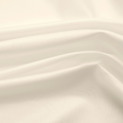 Курточная ткань Дюэл (дюспо) 13-0907, PU/WR/Milky, 80 гр/м2, шир.150см, цвет молочный - купить в Астрахани. Цена 141.80 руб.