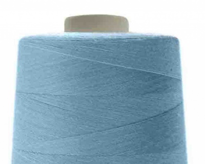 Швейные нитки (армированные) 28S/2, нам. 2 500 м, цвет 321 - купить в Астрахани. Цена: 148.95 руб.