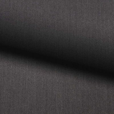 Костюмная ткань с вискозой "Флоренция" 18-0000, 195 гр/м2, шир.150см, цвет серый жемчуг - купить в Астрахани. Цена 491.97 руб.