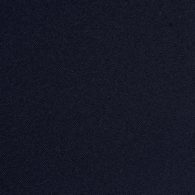 Ткань костюмная габардин "Белый Лебедь" 12866, 183 гр/м2, шир.150см, цвет т.чернильный/D.Navy Blue - купить в Астрахани. Цена 202.61 руб.
