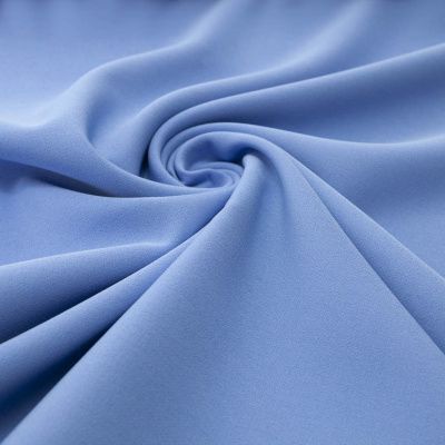Костюмная ткань "Элис" 17-4139, 200 гр/м2, шир.150см, цвет голубой - купить в Астрахани. Цена 303.10 руб.