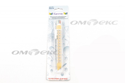 Маркировочный карандаш MSS-06 (6 цветных грифелей) - купить в Астрахани. Цена: 731.33 руб.