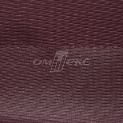 Текстильный материал  Оксфорд, PU, WR, 100% полиэфир, 80 г/м2  цвет Венге 19-1627, 150см - купить в Астрахани. Цена 100.23 руб.