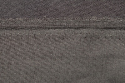 Костюмная ткань с вискозой "Флоренция" 18-0000, 195 гр/м2, шир.150см, цвет серый жемчуг - купить в Астрахани. Цена 491.97 руб.