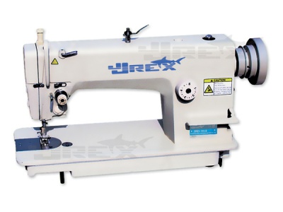JJREX 0518 Комплект ПШМ с нижним и игольным продвижением для средних тканей - купить в Астрахани. Цена 66 361.17 руб.