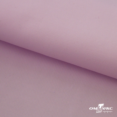 Ткань сорочечная Альто, 115 г/м2, 58% пэ,42% хл, шир.150 см, цв. розовый (12-2905) (арт.101) - купить в Астрахани. Цена 296.16 руб.