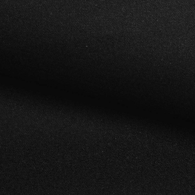 Костюмная ткань с вискозой "Флоренция", 195 гр/м2, шир.150см, цвет чёрный - купить в Астрахани. Цена 502.24 руб.