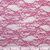Кружевное полотно стрейч XD-WINE, 100 гр/м2, шир.150см, цвет розовый - купить в Астрахани. Цена 1 851.10 руб.