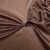Подклад жаккард 2416742, 90 гр/м2, шир.150см, цвет шоколад - купить в Астрахани. Цена 239.25 руб.