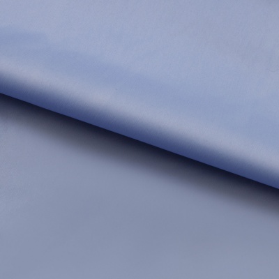 Курточная ткань Дюэл (дюспо) 16-4020, PU/WR, 80 гр/м2, шир.150см, цвет голубой - купить в Астрахани. Цена 113.48 руб.