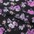 Плательная ткань "Фламенко" 20.1, 80 гр/м2, шир.150 см, принт растительный - купить в Астрахани. Цена 241.49 руб.