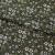 Плательная ткань "Фламенко" 11.2, 80 гр/м2, шир.150 см, принт растительный - купить в Астрахани. Цена 259.21 руб.