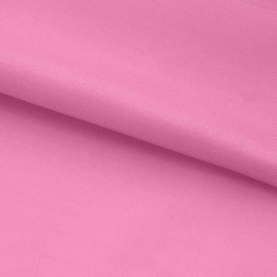 Ткань подкладочная Таффета 15-2216, антист., 53 гр/м2, шир.150см, цвет розовый - купить в Астрахани. Цена 57.16 руб.