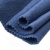 Флис DTY 19-4027, 180 г/м2, шир. 150 см, цвет джинс - купить в Астрахани. Цена 646.04 руб.