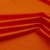Курточная ткань Дюэл (дюспо) 16-1359, PU/WR/Milky, 80 гр/м2, шир.150см, цвет оранжевый - купить в Астрахани. Цена 141.80 руб.