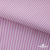 Ткань сорочечная Полоска Кенди, 115 г/м2, 58% пэ,42% хл, шир.150 см, цв.1-розовый, (арт.110) - купить в Астрахани. Цена 306.69 руб.