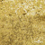 Сетка с пайетками, 188 гр/м2, шир.140см, цвет жёлтое золото - купить в Астрахани. Цена 505.15 руб.
