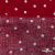 Ткань плательная "Вискоза принт"  100% вискоза, 95 г/м2, шир.145 см Цвет 2/red - купить в Астрахани. Цена 297 руб.