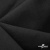 Ткань костюмная Зара, 92%P 8%S, BLACK, 200 г/м2, шир.150 см - купить в Астрахани. Цена 325.28 руб.