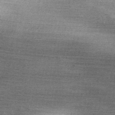 Ткань подкладочная Таффета 17-1501, антист., 54 гр/м2, шир.150см, цвет св.серый - купить в Астрахани. Цена 60.40 руб.