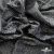 Ткань подкладочная Жаккард YP1416707, 90(+/-5) г/м2, шир.145 см, серый (17-0000/черный) - купить в Астрахани. Цена 241.46 руб.