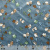  Ткань костюмная «Микровельвет велюровый принт», 220 г/м2, 97% полиэстр, 3% спандекс, ш. 150См Цв #7 - купить в Астрахани. Цена 439.77 руб.