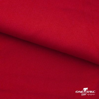 Ткань костюмная "Фабио" 82% P, 16% R, 2% S, 235 г/м2, шир.150 см, цв-красный #11 - купить в Астрахани. Цена 520.68 руб.