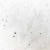 Сетка Фатин Глитер Спейс, 12 (+/-5) гр/м2, шир.150 см, 16-01/белый - купить в Астрахани. Цена 180.32 руб.