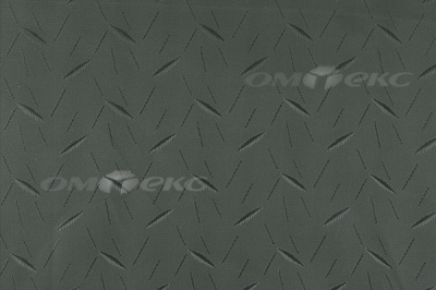 Ткань подкладочная жаккард Р14076-1, 18-5203, 85 г/м2, шир. 150 см, 230T темно-серый - купить в Астрахани. Цена 166.45 руб.
