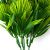 Трава искусственная -5, шт  (колючка 30 см/8 см)				 - купить в Астрахани. Цена: 150.33 руб.
