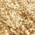 Сетка с пайетками №3, 188 гр/м2, шир.140см, цвет золотой - купить в Астрахани. Цена 454.12 руб.