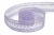 Тесьма кружевная 0621-1669, шир. 20 мм/уп. 20+/-1 м, цвет 107-фиолет - купить в Астрахани. Цена: 673.91 руб.