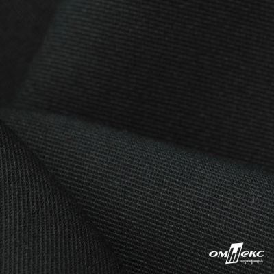 Ткань костюмная "Эльза" 80% P, 16% R, 4% S, 160 г/м2, шир.150 см, цв-чернильный #60 - купить в Астрахани. Цена 317.79 руб.