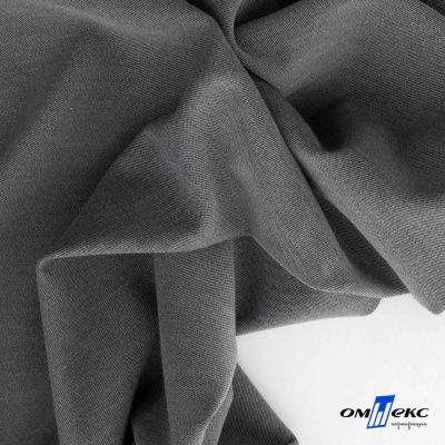Ткань костюмная "Прато" 80% P, 16% R, 4% S, 230 г/м2, шир.150 см, цв-серый #4 - купить в Астрахани. Цена 470.17 руб.