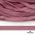 Шнур плетеный (плоский) d-12 мм, (уп.90+/-1м), 100% полиэстер, цв.256 - розовый - купить в Астрахани. Цена: 8.62 руб.
