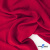 Ткань плательная Муар, 100% полиэстер,165 (+/-5) гр/м2, шир. 150 см, цв. Красный - купить в Астрахани. Цена 215.65 руб.