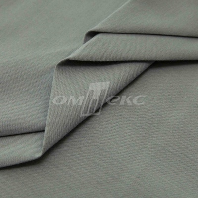 Ткань сорочечная стрейч 15-4305, 115 гр/м2, шир.150см, цвет серый - купить в Астрахани. Цена 307.75 руб.