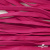 Шнур плетеный (плоский) d-12 мм, (уп.90+/-1м), 100% полиэстер, цв.254 - фуксия - купить в Астрахани. Цена: 8.71 руб.