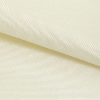 Ткань подкладочная Таффета 11-0606, 48 гр/м2, шир.150см, цвет молоко - купить в Астрахани. Цена 56.07 руб.