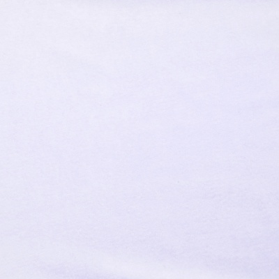 Бархат стрейч №23, 240 гр/м2, шир.160 см, (2,6 м/кг), цвет белый - купить в Астрахани. Цена 740.88 руб.