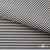 Ткань сорочечная Полоска Кенди, 115 г/м2, 58% пэ,42% хл, шир.150 см, цв.6-черный, (арт.110) - купить в Астрахани. Цена 306.69 руб.