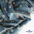  Ткань костюмная «Микровельвет велюровый принт», 220 г/м2, 97% полиэстр, 3% спандекс, ш. 150См Цв #7 - купить в Астрахани. Цена 439.77 руб.